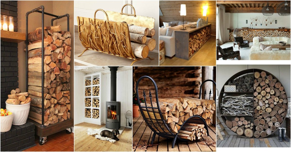 1920*1080 Дрова