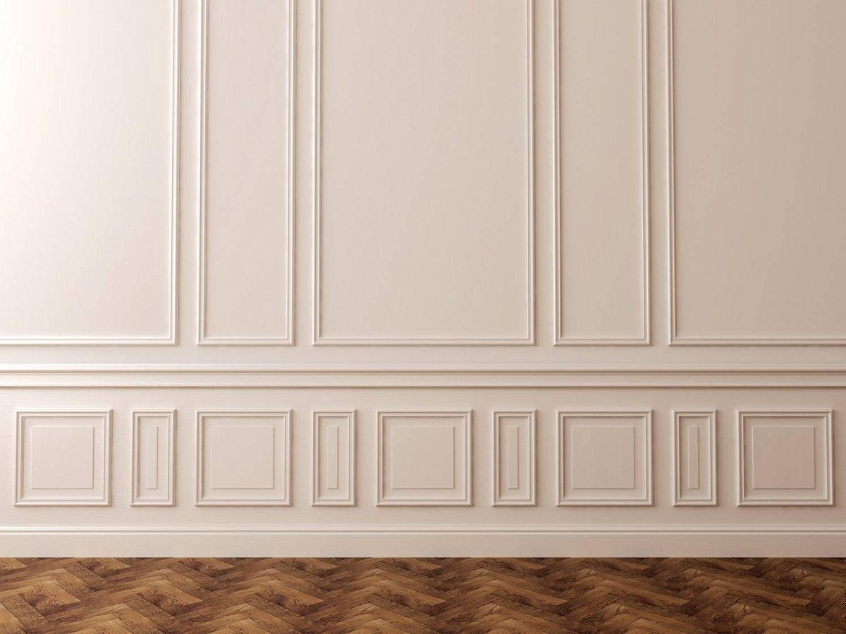 Стеновые панели буазери Ставрос