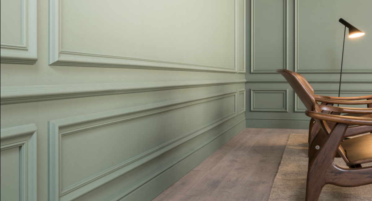 Orac Decor rr31 в интерьере