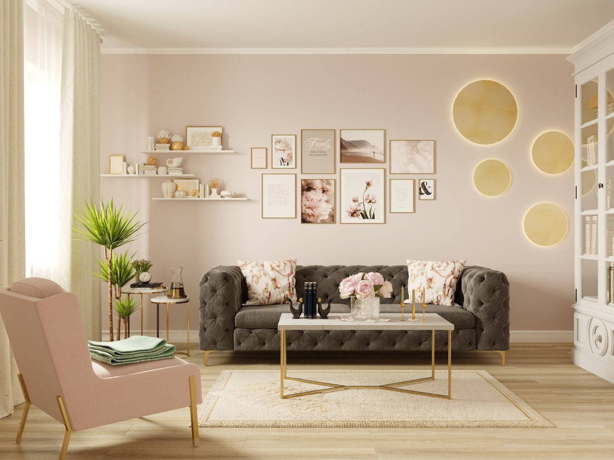 Леруа Мерлен гостиная мебель