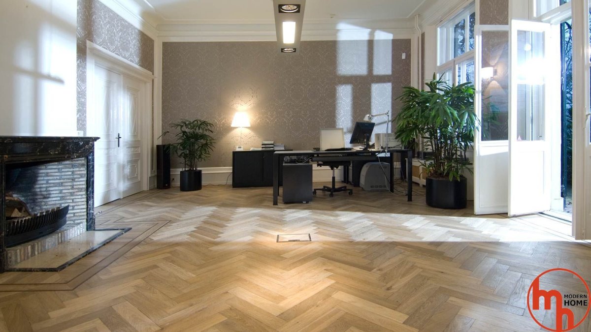 Геометрический ковер