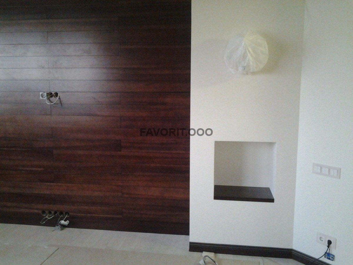 Планкет американский орех