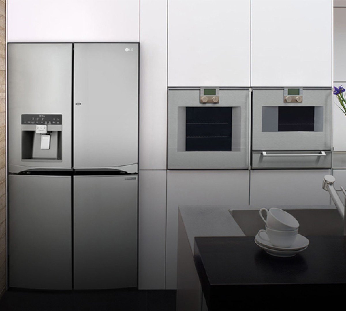 Холодильник Liebherr SBSES 8486 PREMIUMPLUS