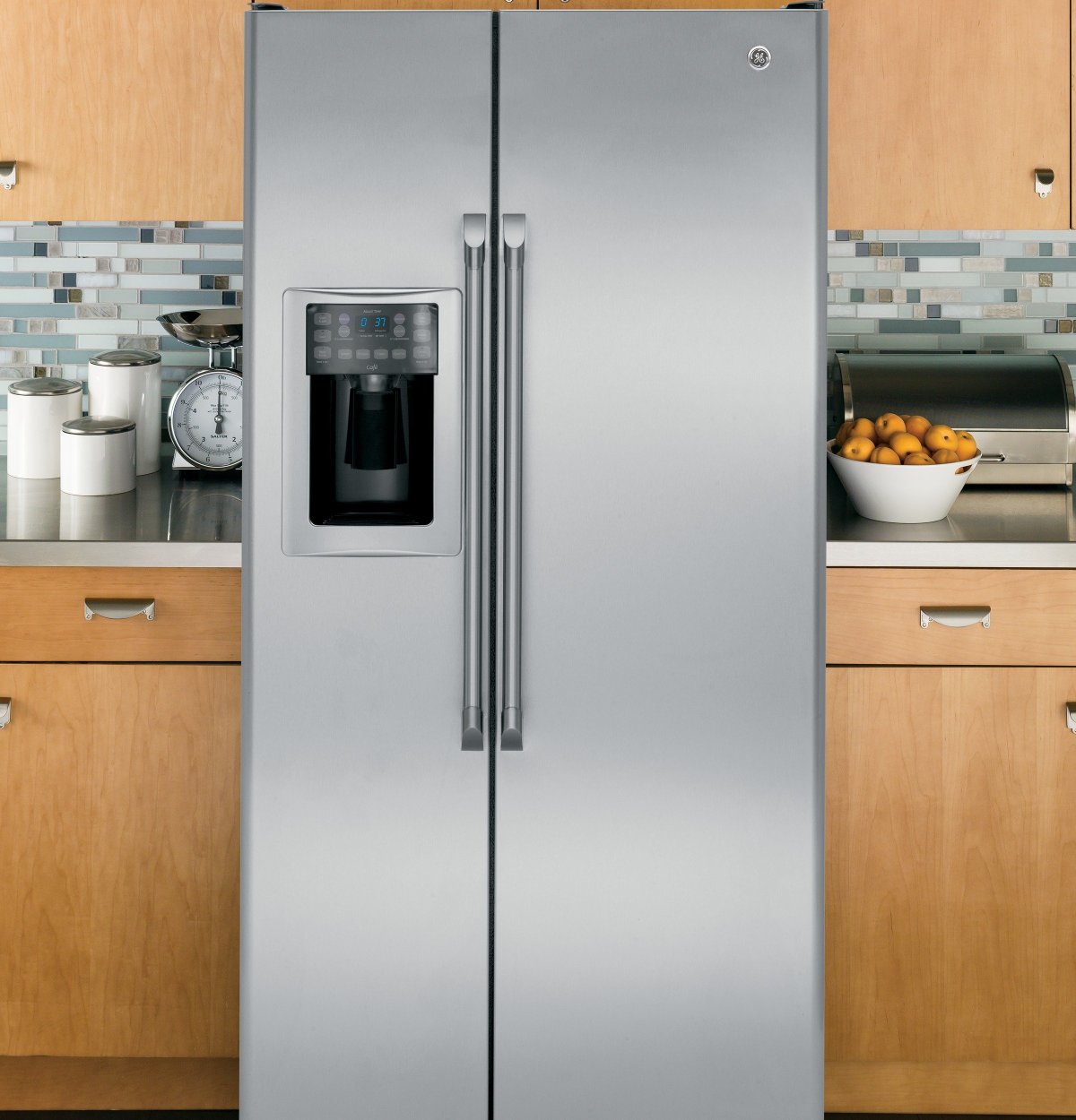 Холодильник Дайсон