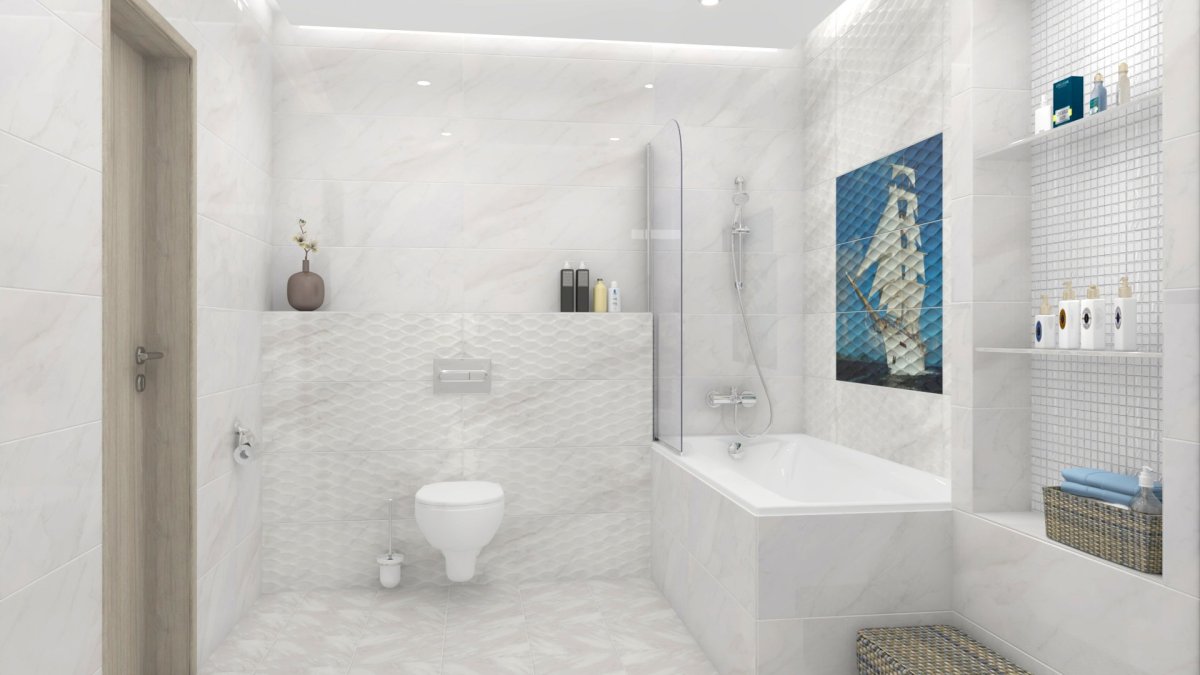 Керамогранит Ноттингем 3