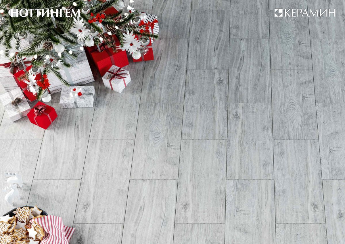 Керамин Ноттингем 7