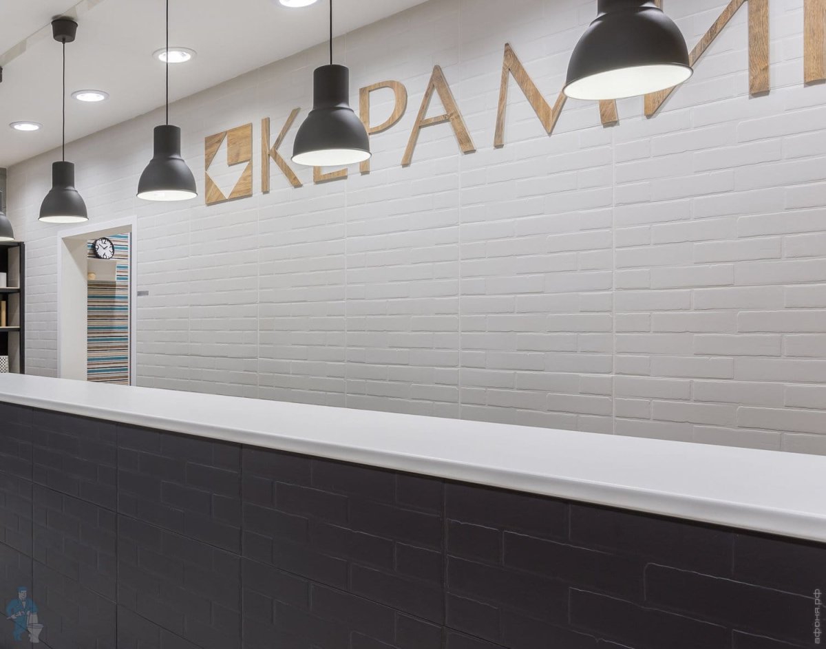 Ноттингем 2 Керамин темно-серый 600х300