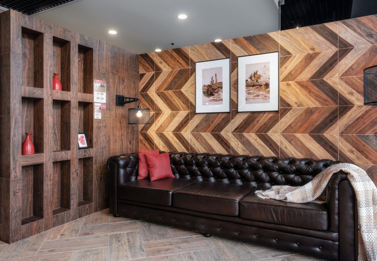 Ноттингем 4 Керамин