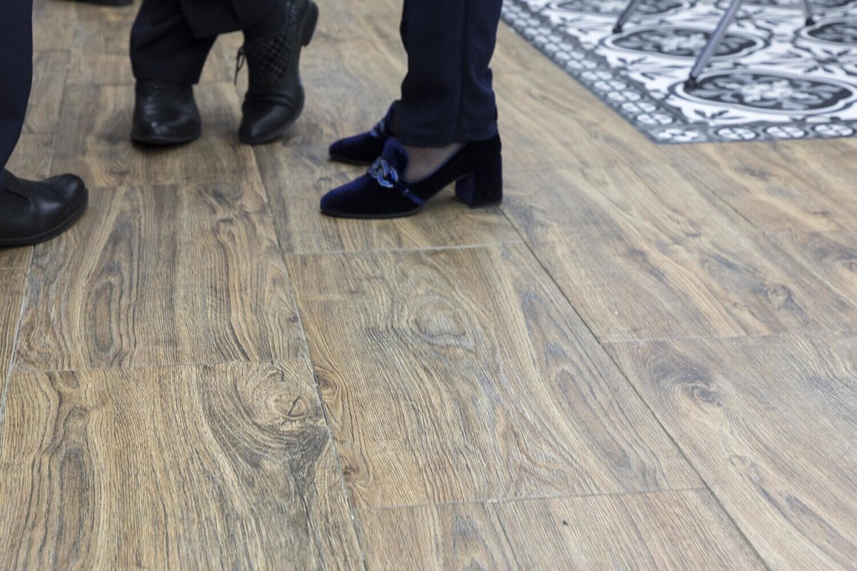 Керамогранит Ноттингем 30х60