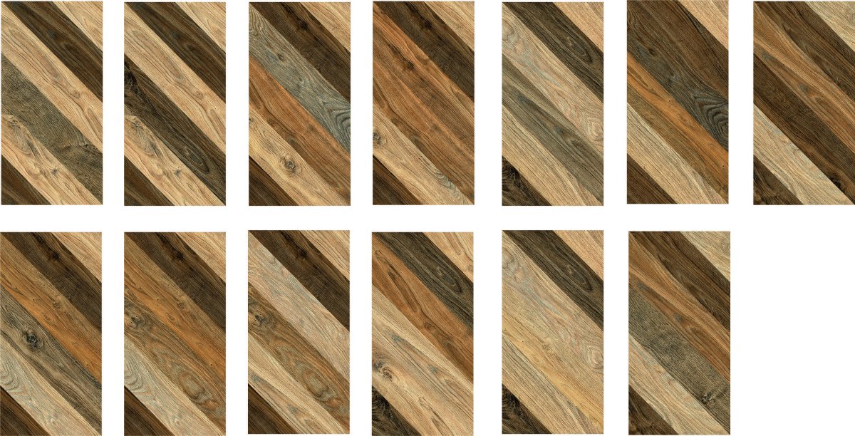 Керамогранит Keramin Ноттингем