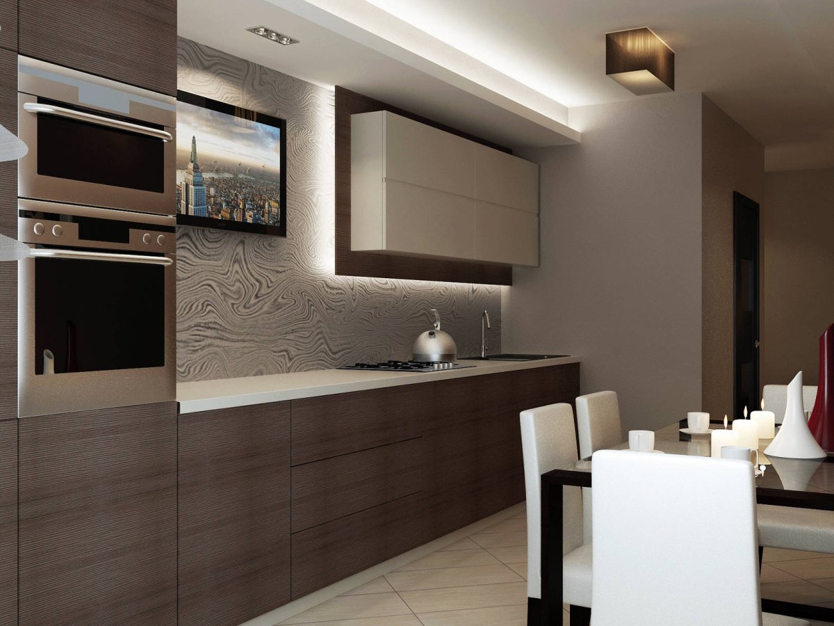 Кальяри фасады МАКБЕРРИ