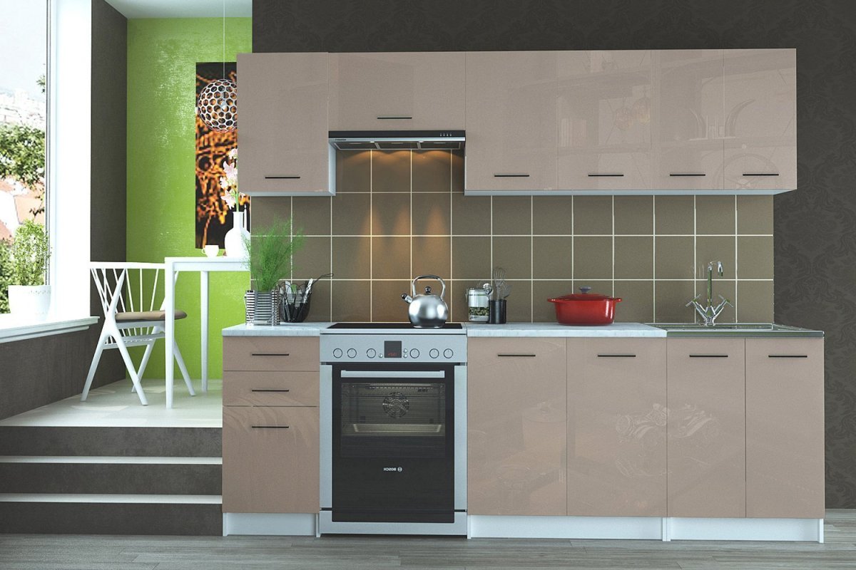 Кухня "Лира 2.2"