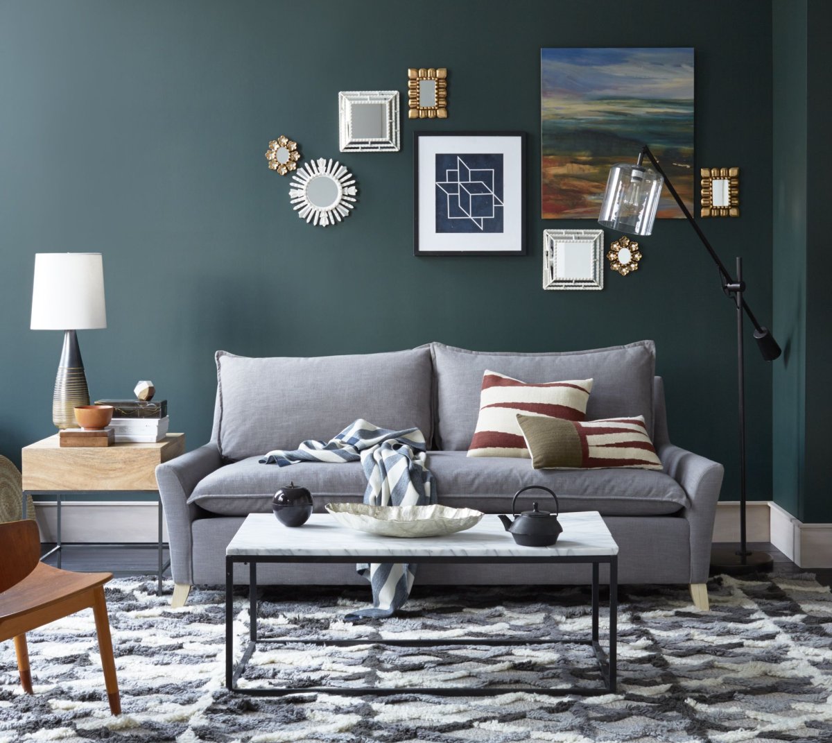 Little Greene краска 298