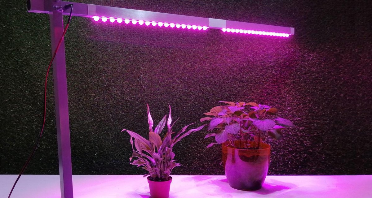 Декоративная подсветка интерьера