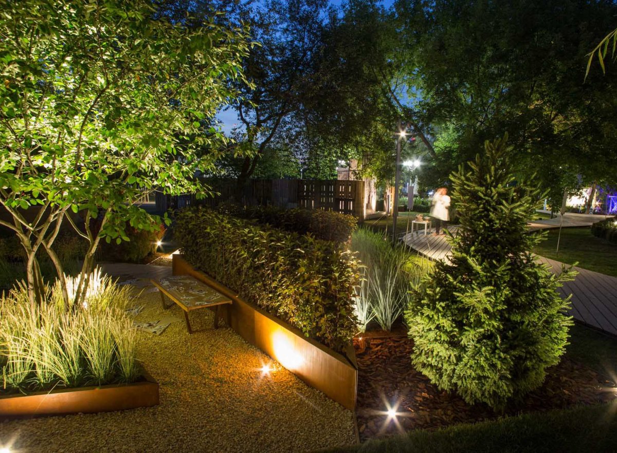 Рефлакс лампы для растений