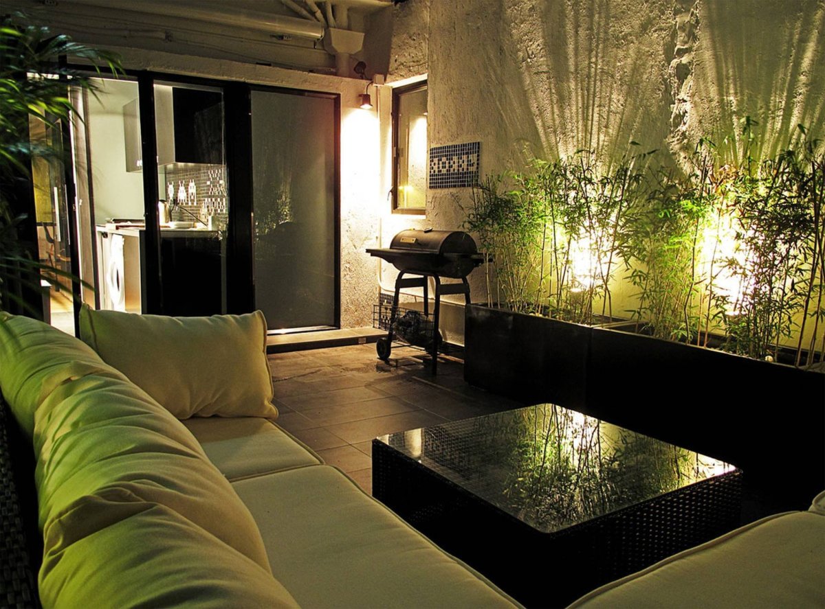 Экопанель мох