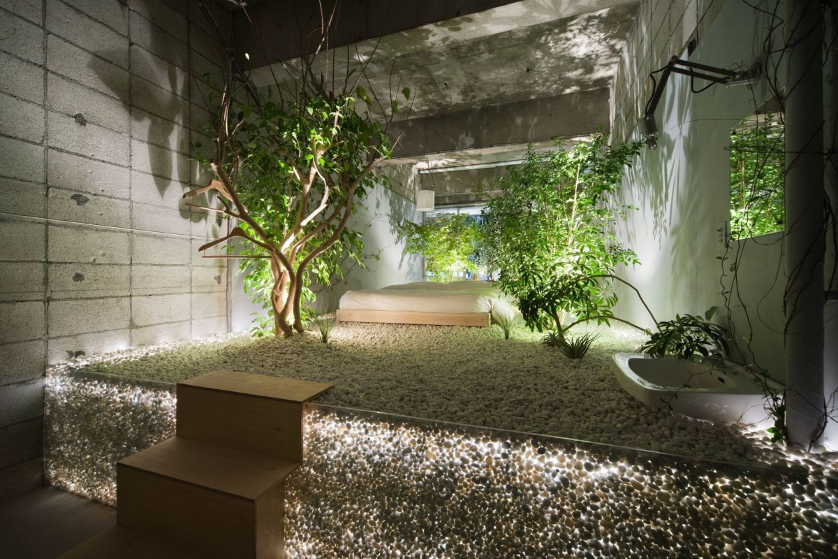 Оби фитолампа