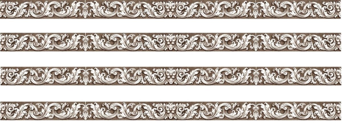 Орнамент для декупажа