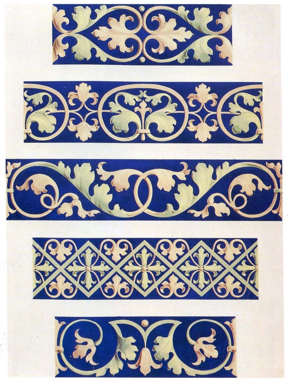 Узор вектор