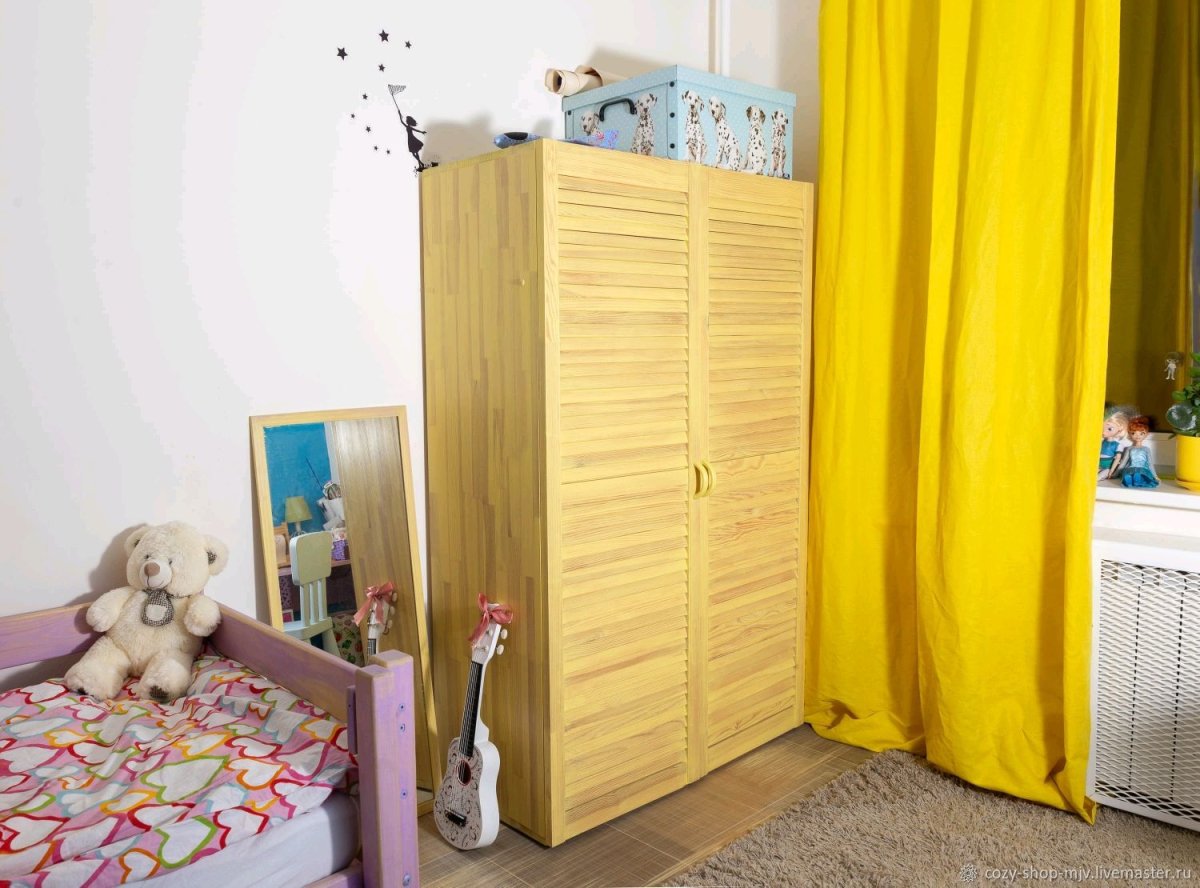 Комод Флоранс hfl1