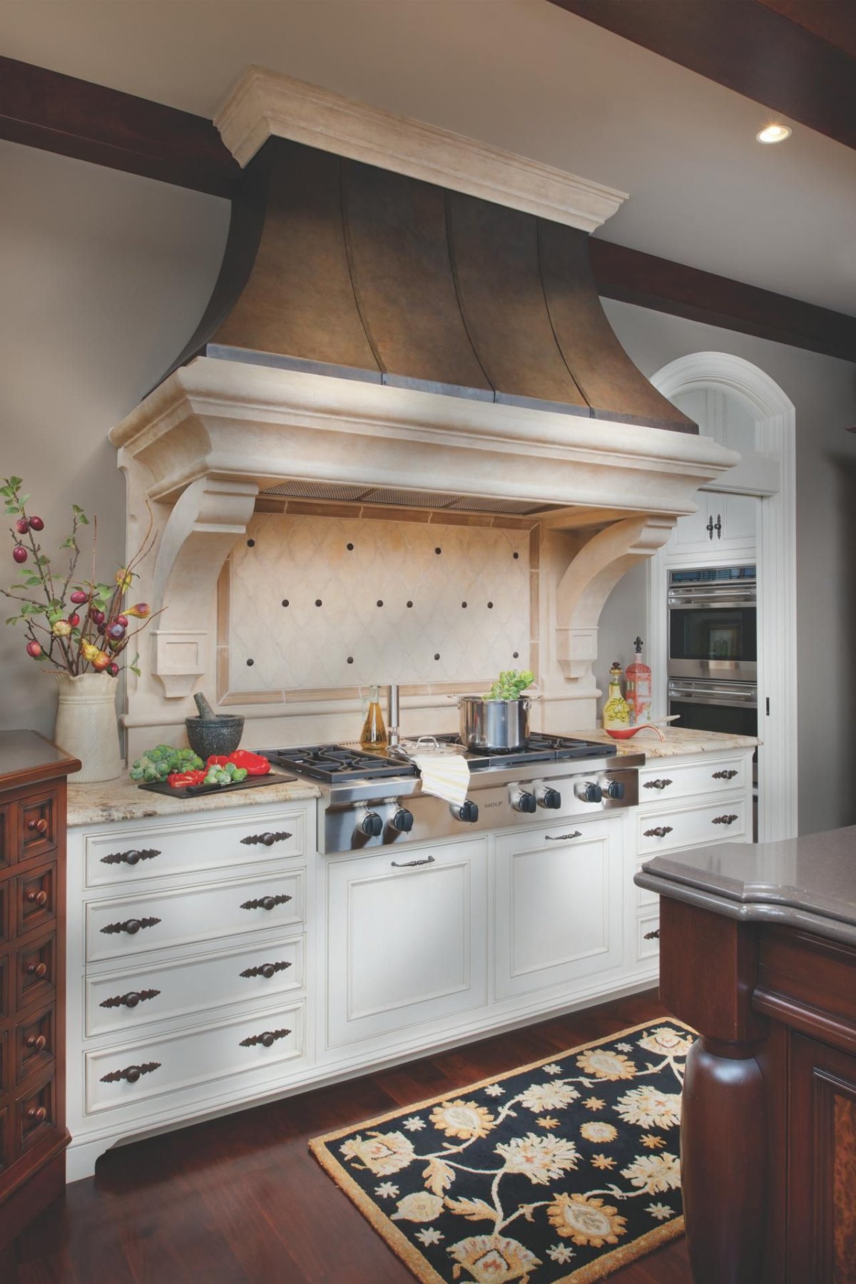 Kitchen Hood