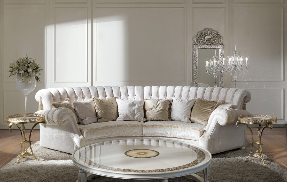 Диван Minotti Florida