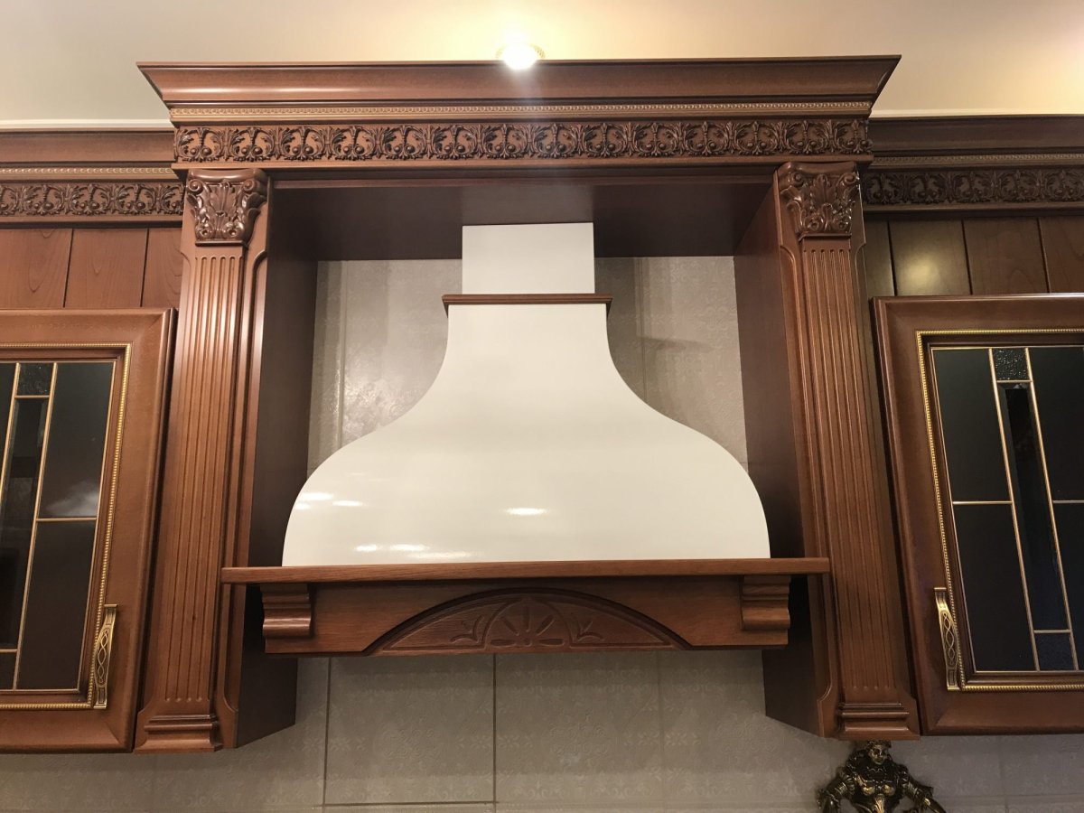 Страдивари кухня РУССТА