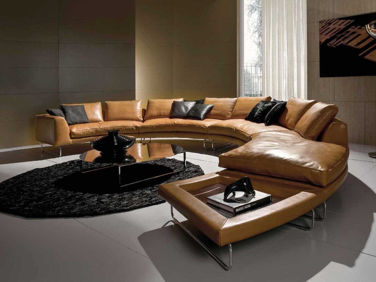 Кресло Витторио Милано хоум