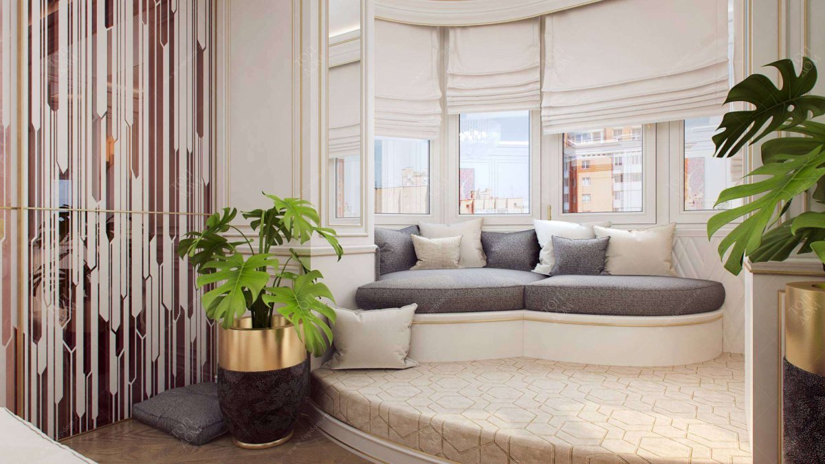 Итальянские диваны Минотти