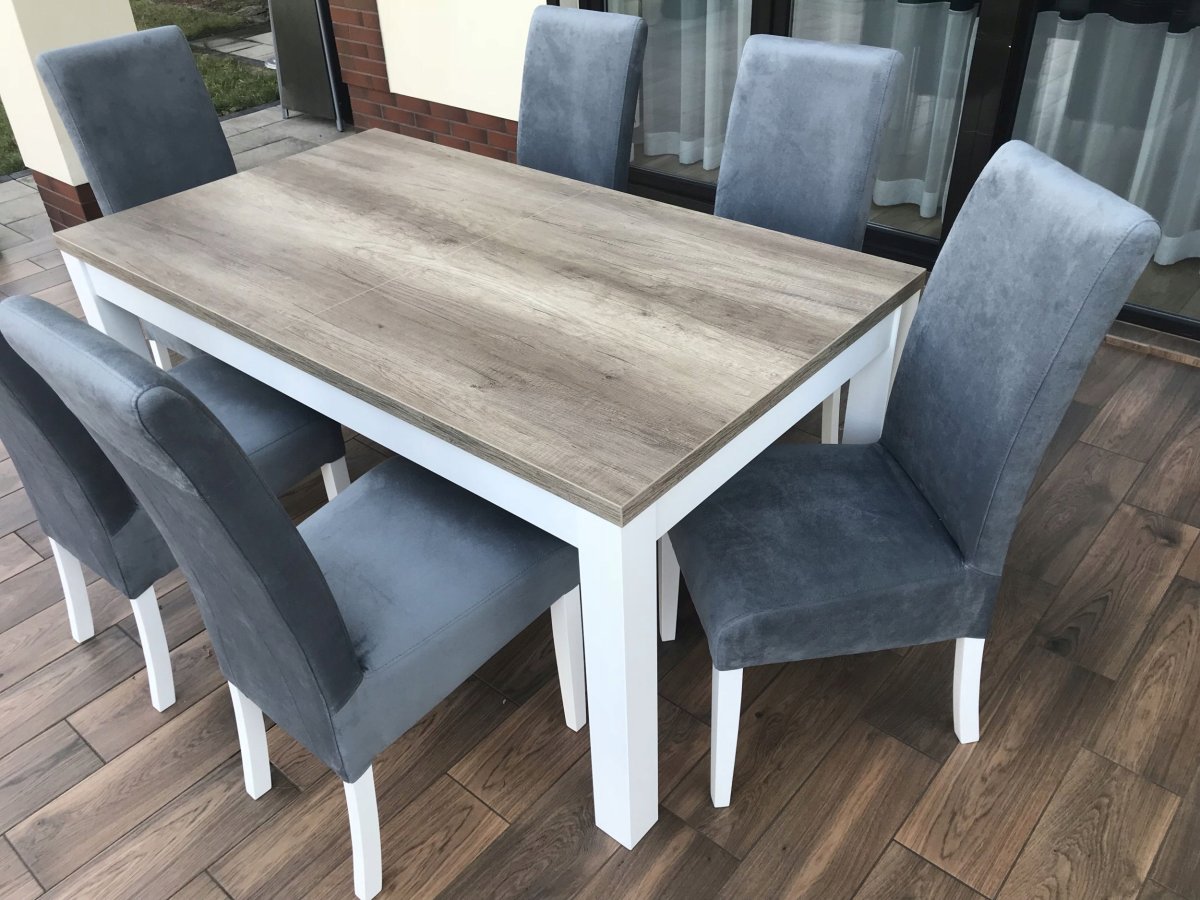 Столешница сонома 38мм