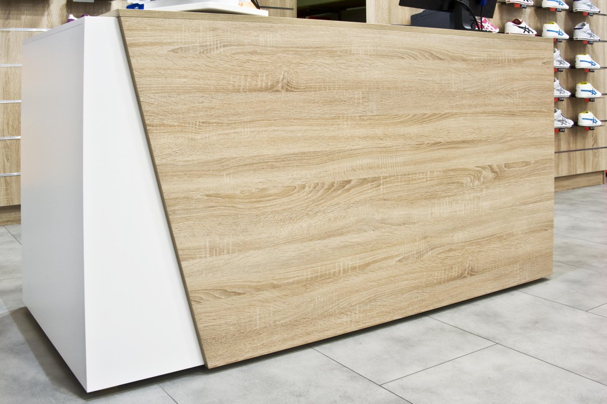 Дуб Гамильтон Egger