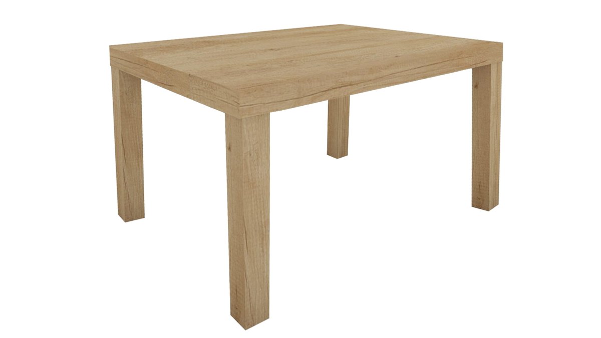 Дуб Небраска стол кухонный