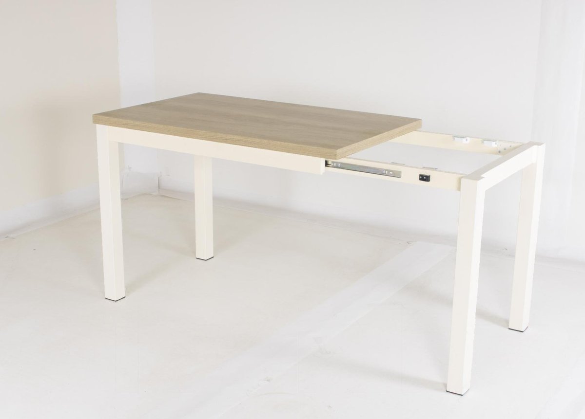 Стол Borg-140 дуб каньон МАМАДОМА