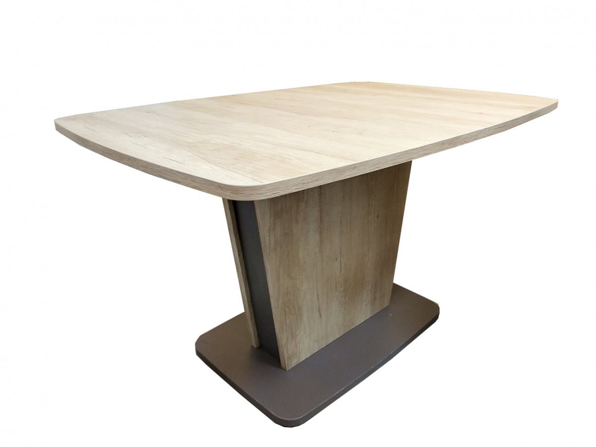 Дуб Бардолино натуральный Egger