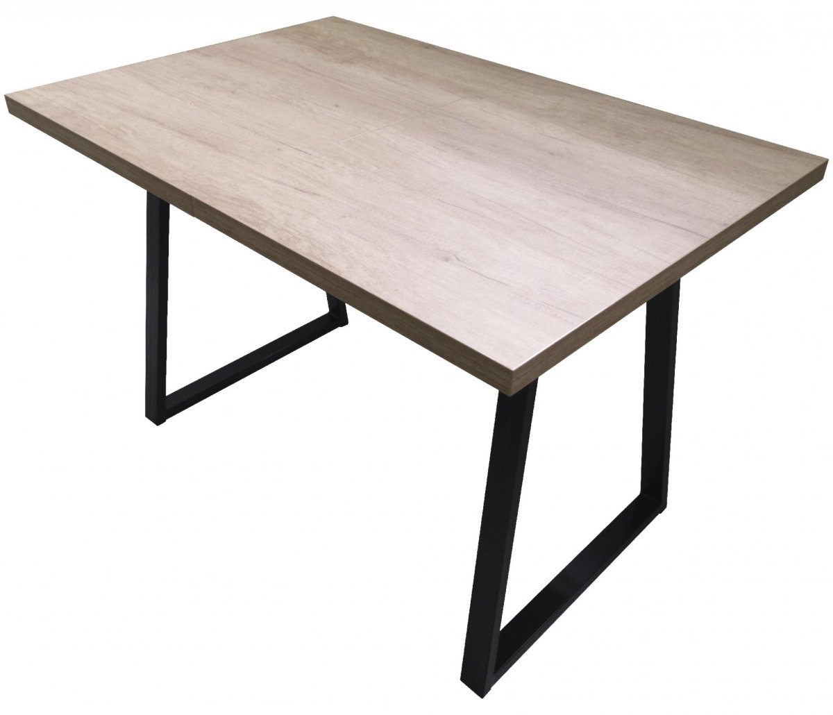 Дуб Небраска стол кухонный