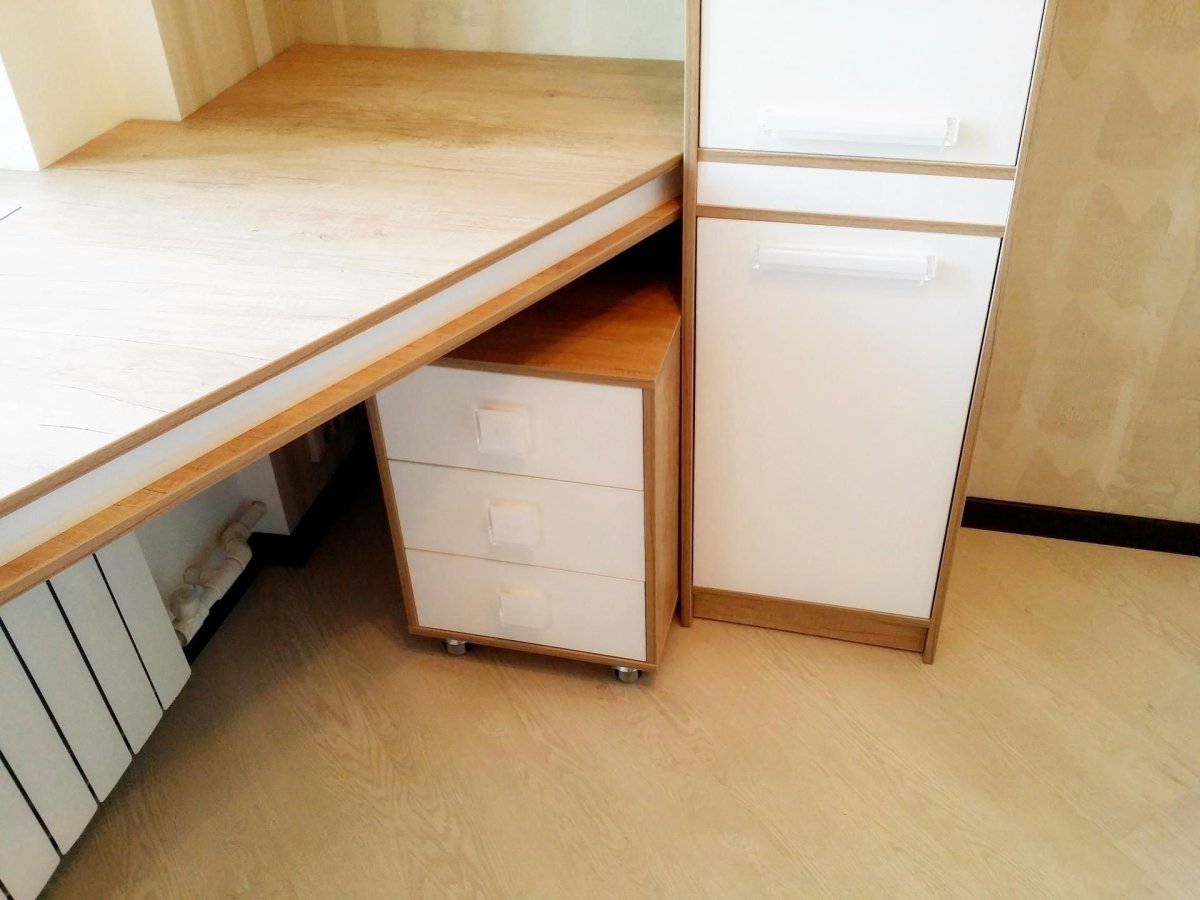 Стол обеденный Ангстрем Халмар