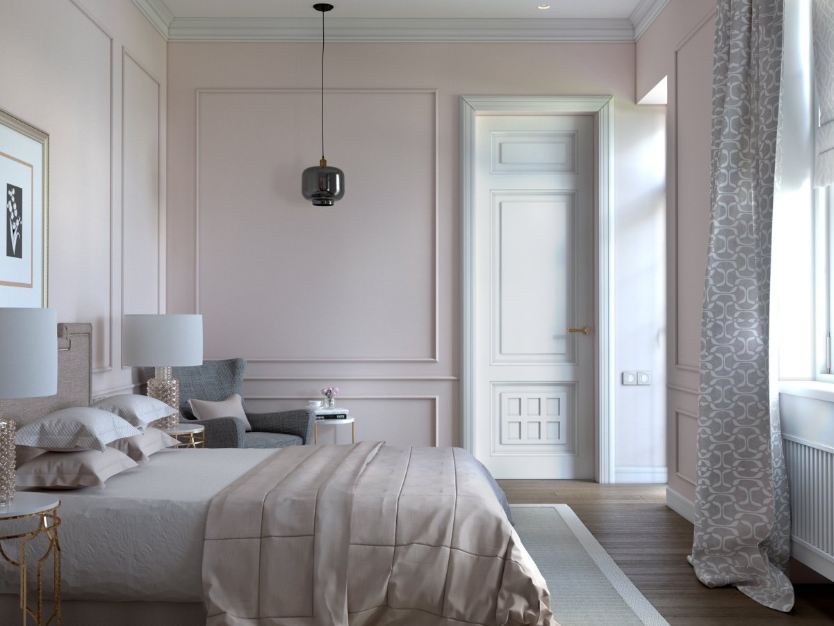 Карниз c342 Heritage