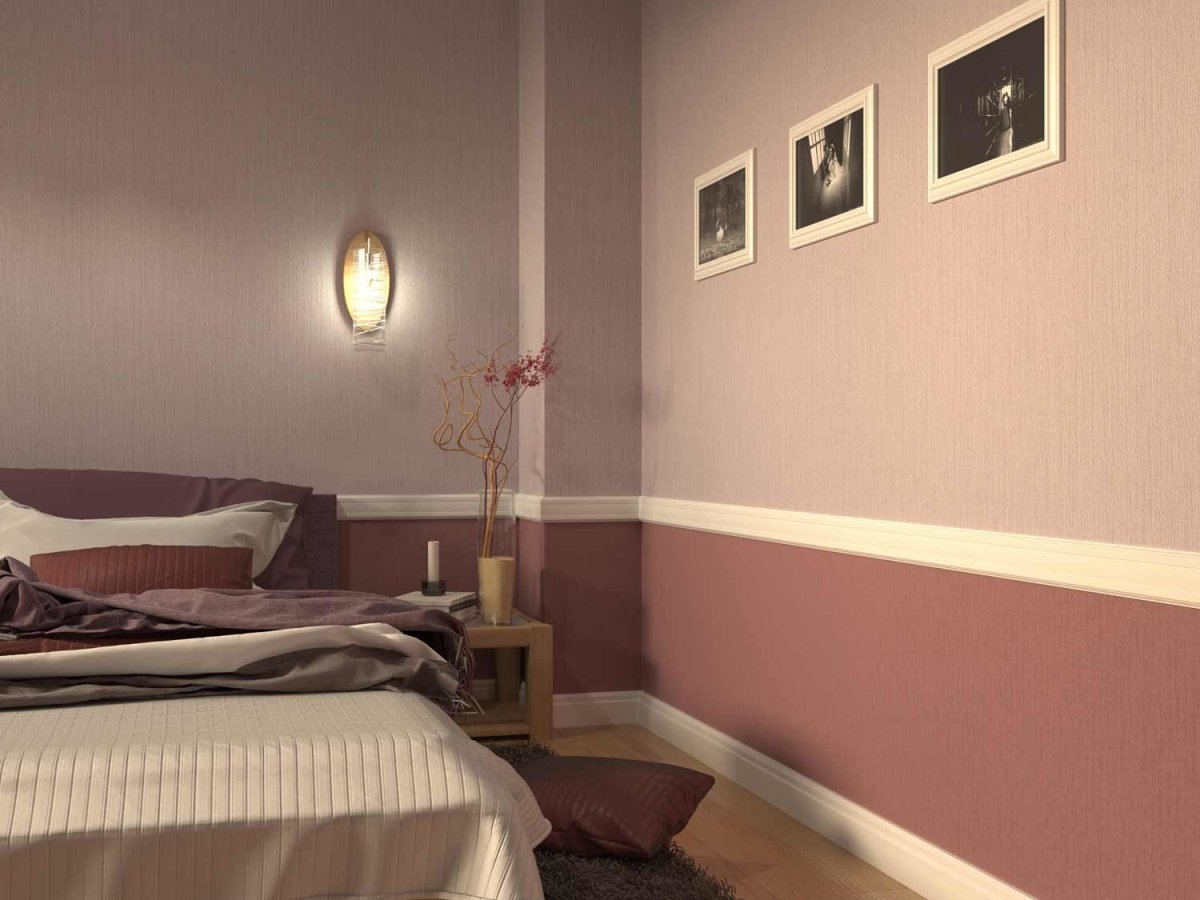 Гипсовые 3d панели Artpole Valencia