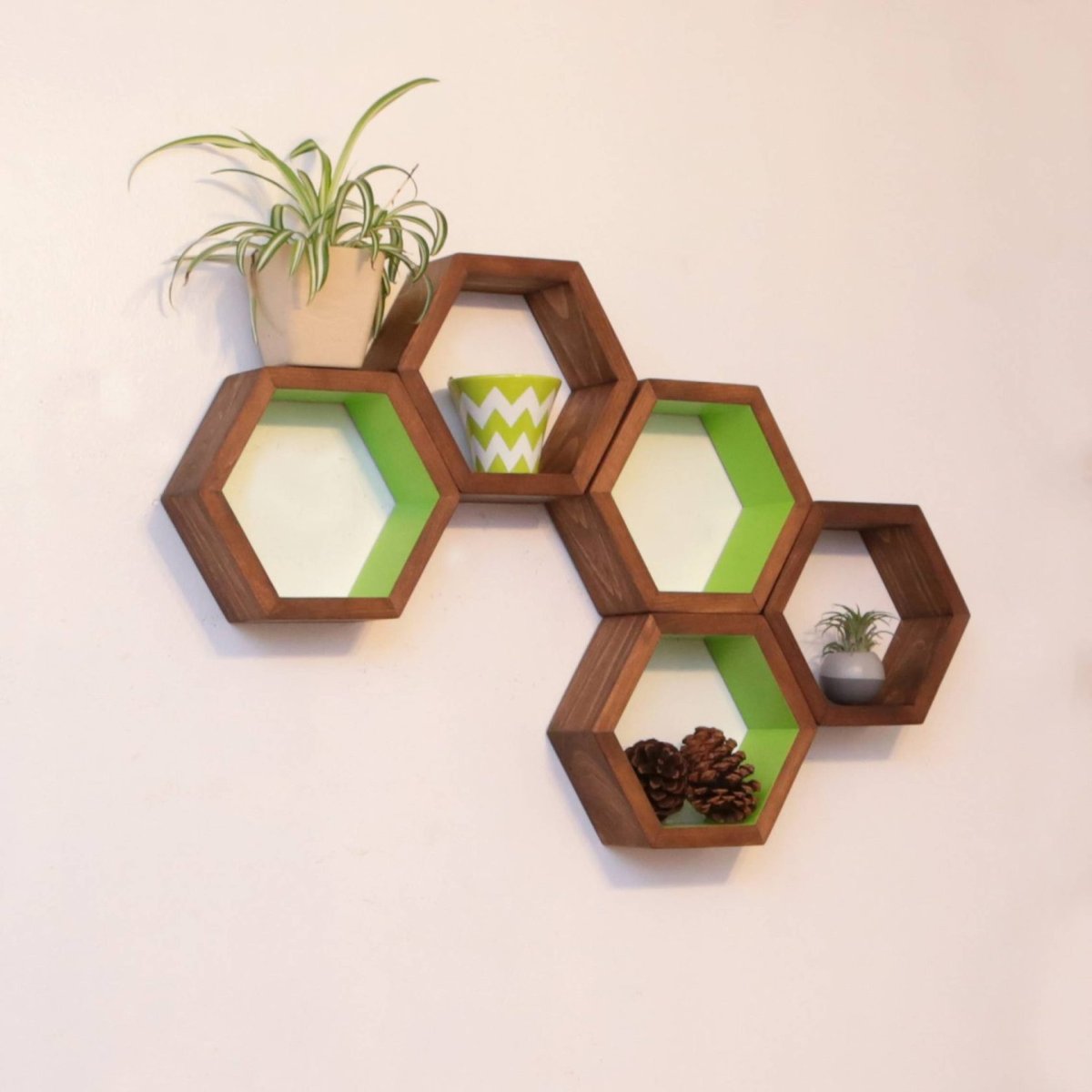 Полки на стену оригинальные