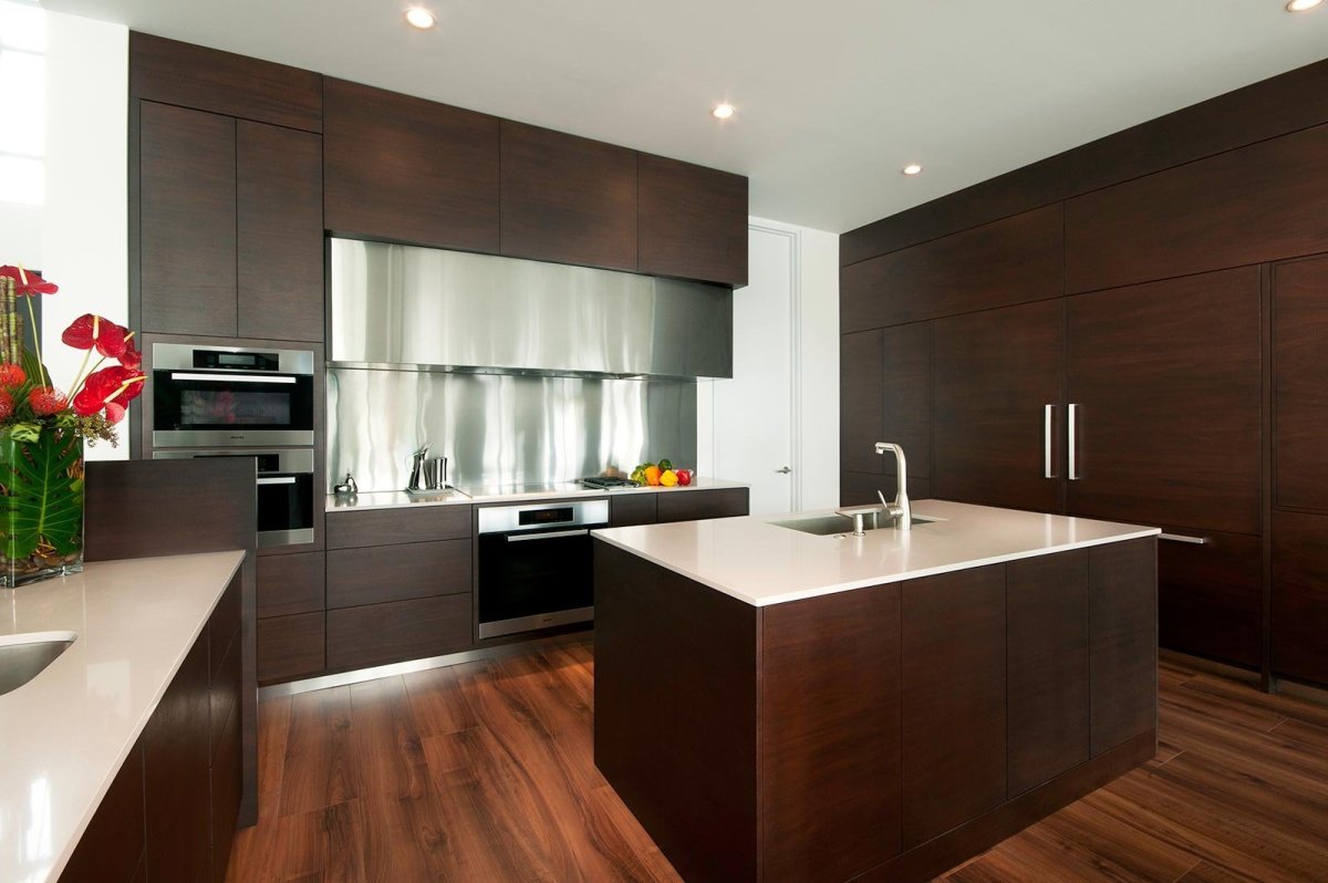 Leicht шпон topos