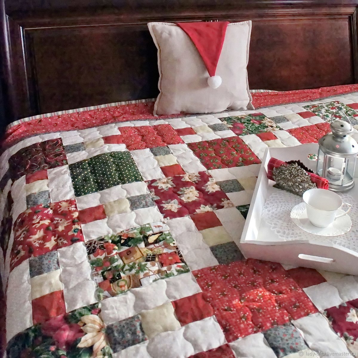 Ор-Эль Маор "лоскутное одеяло"