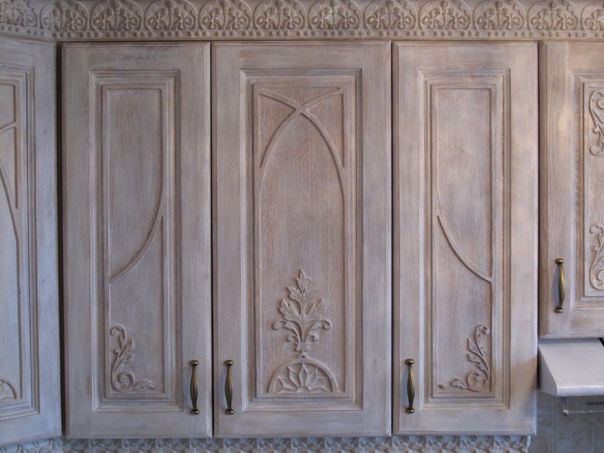 Стеновые панели буазери Ставрос