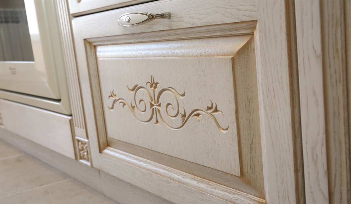 Мебельный декор