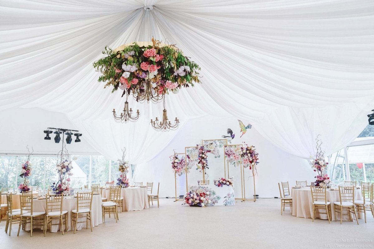 Шувалов Холидейз СПБ