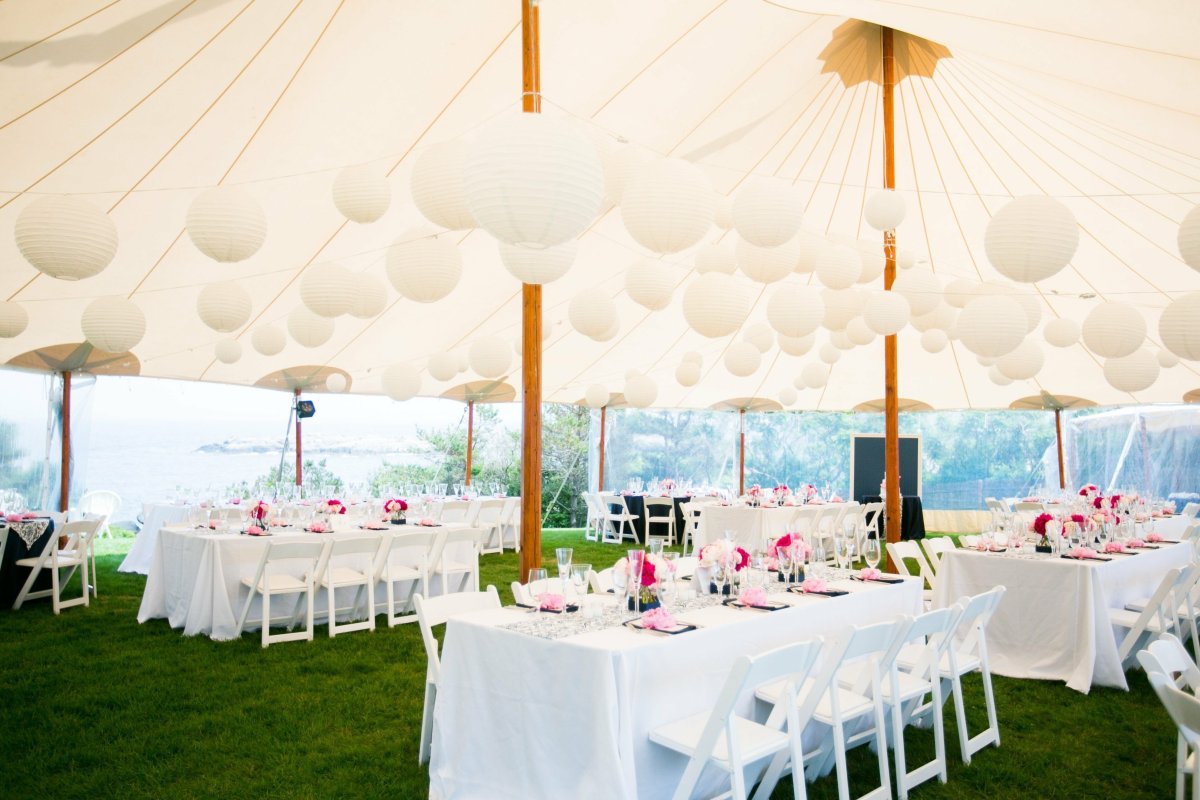 Свадебный шатер