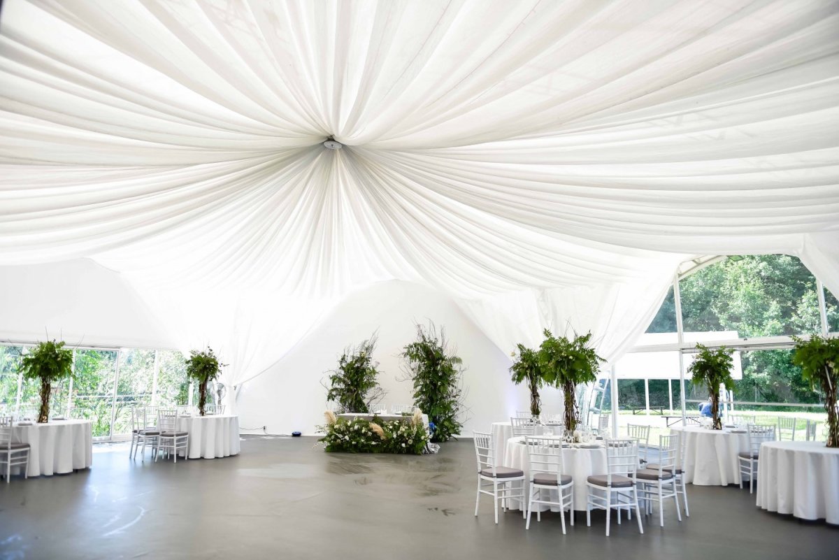 Шувалоff Holidays банкетный зал