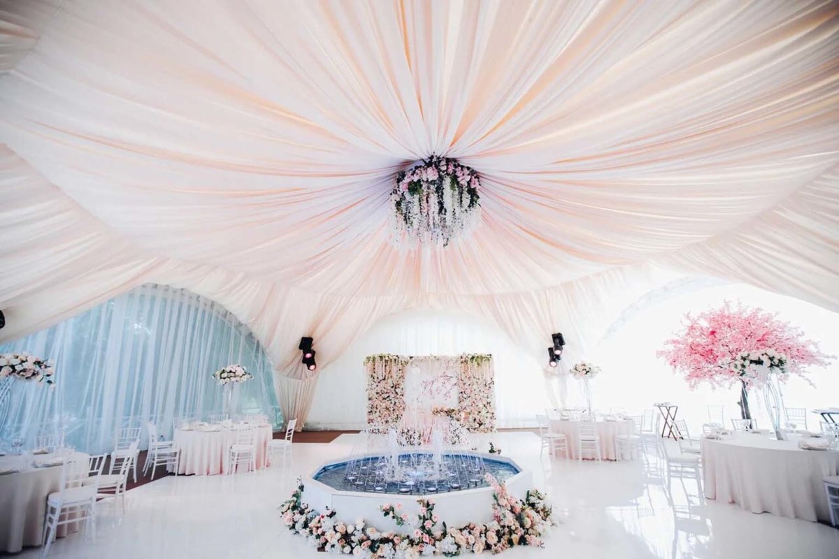 Парк отель Орловский шатер Граф Орлов