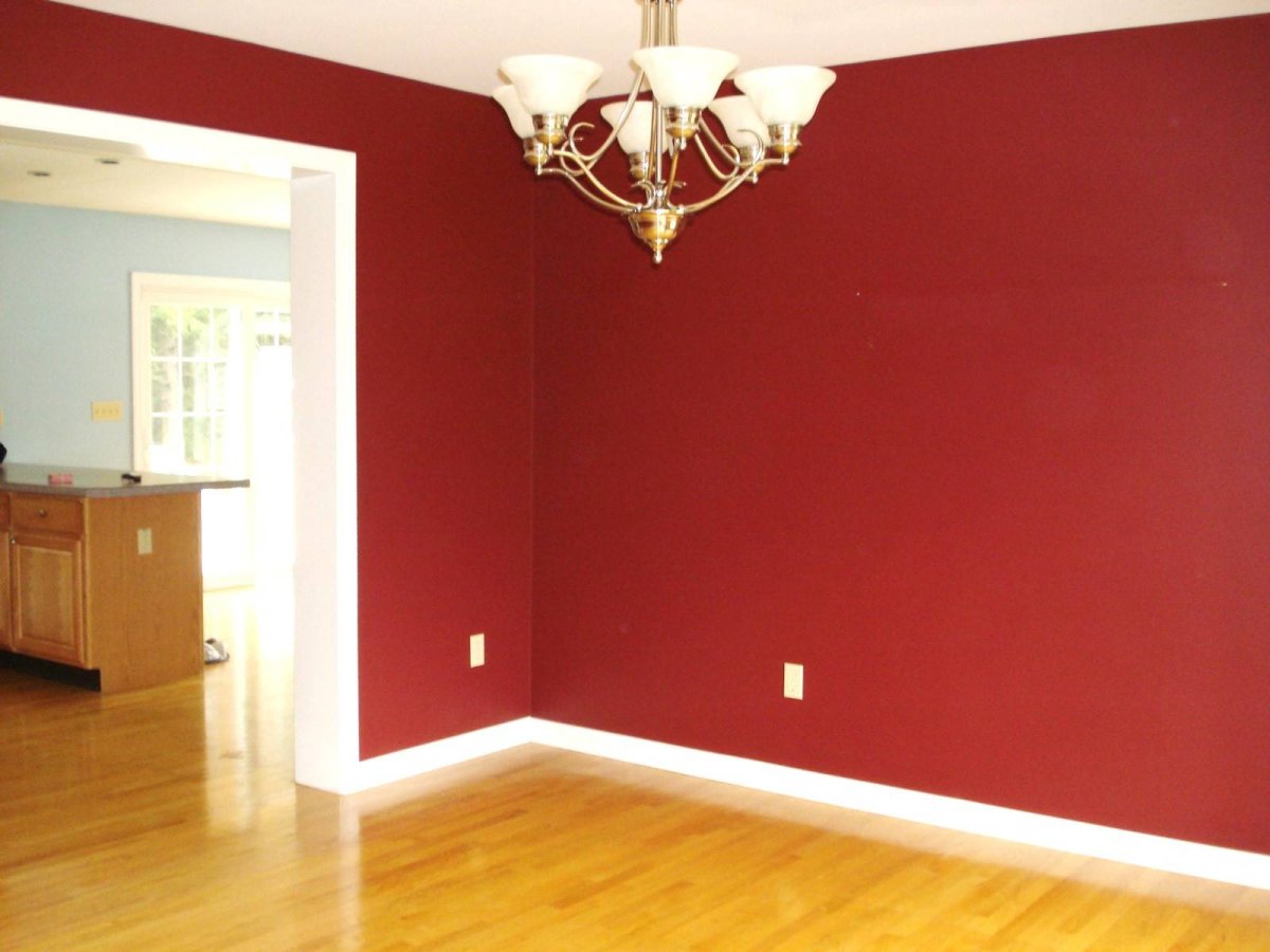 Водоэмульсионная краска для стен цвета