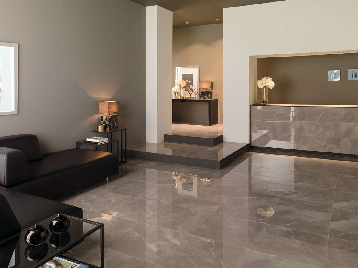 Керамогранит Basilea Azulev