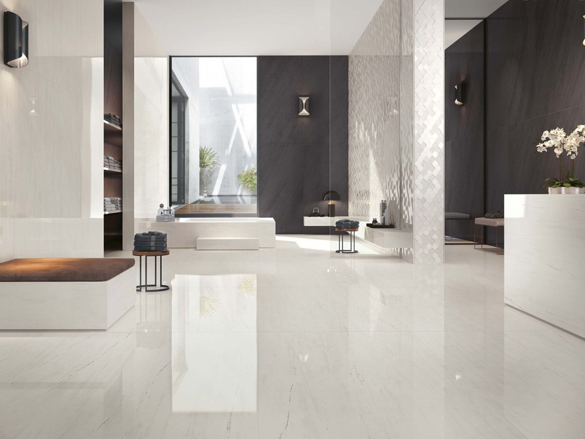 Керамогранит Aparici Beyond Turquesa